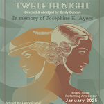 Twelfth Night (2025) | Performance Video
