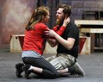 Macbeth (2019) | Rehearsal (Image 3) by Anniston Star